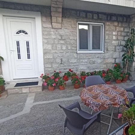 Apartments Todorovic Tivat Ngoại thất bức ảnh