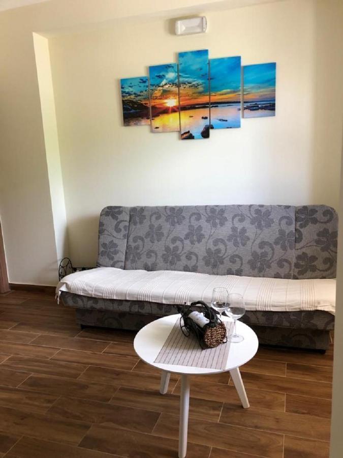 Apartments Todorovic Tivat Ngoại thất bức ảnh