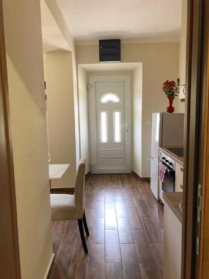 Apartments Todorovic Tivat Ngoại thất bức ảnh
