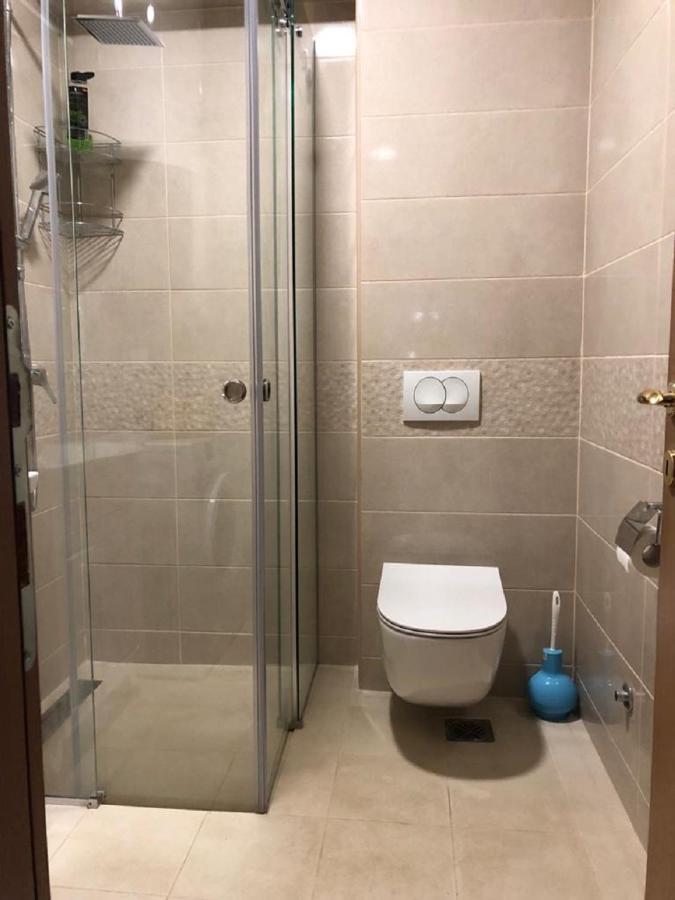 Apartments Todorovic Tivat Ngoại thất bức ảnh