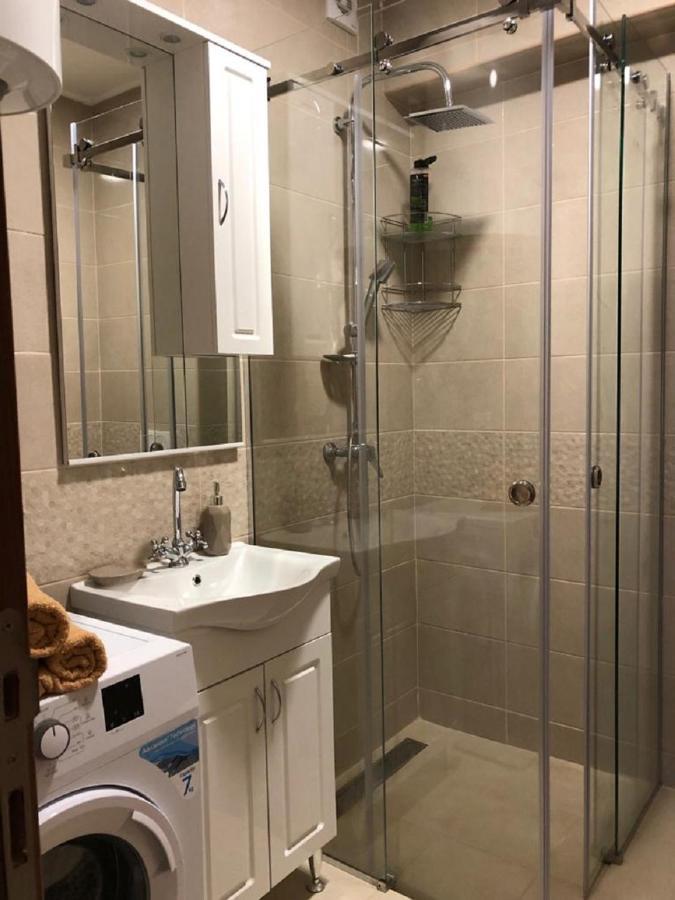 Apartments Todorovic Tivat Ngoại thất bức ảnh